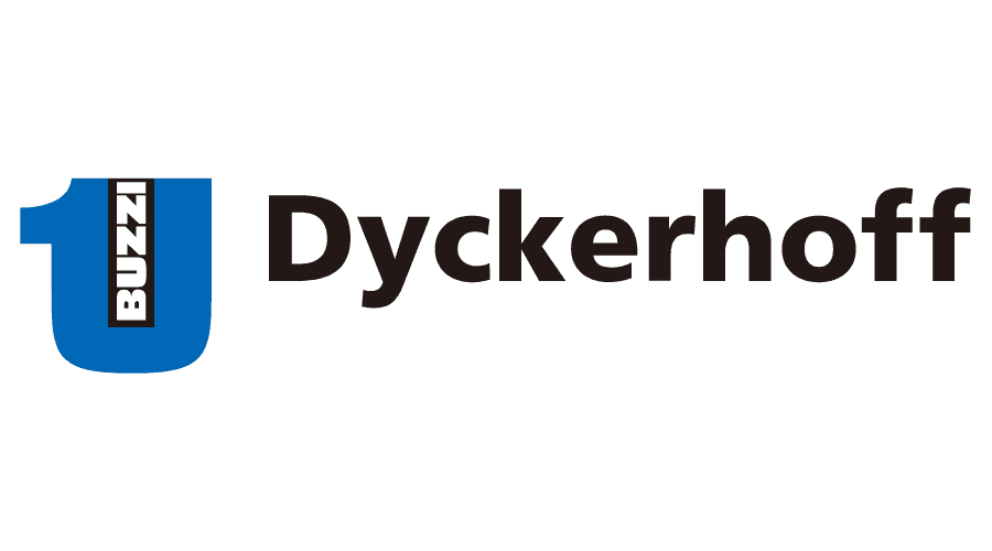 Logo Dyckerhoff GmbH Geseke